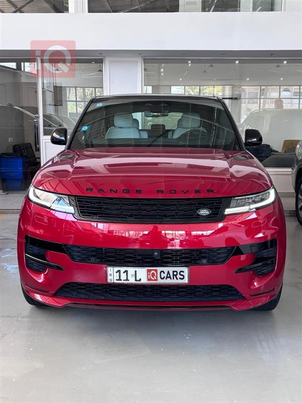 Land Rover Range Rover Sport 2024 for sale in Iraq - Baghdad